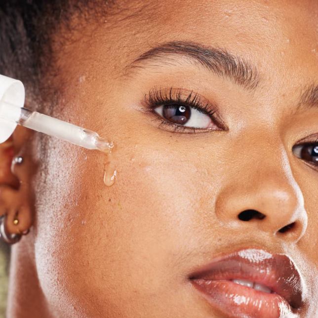 Timberblue Peptide+ Complex Serum