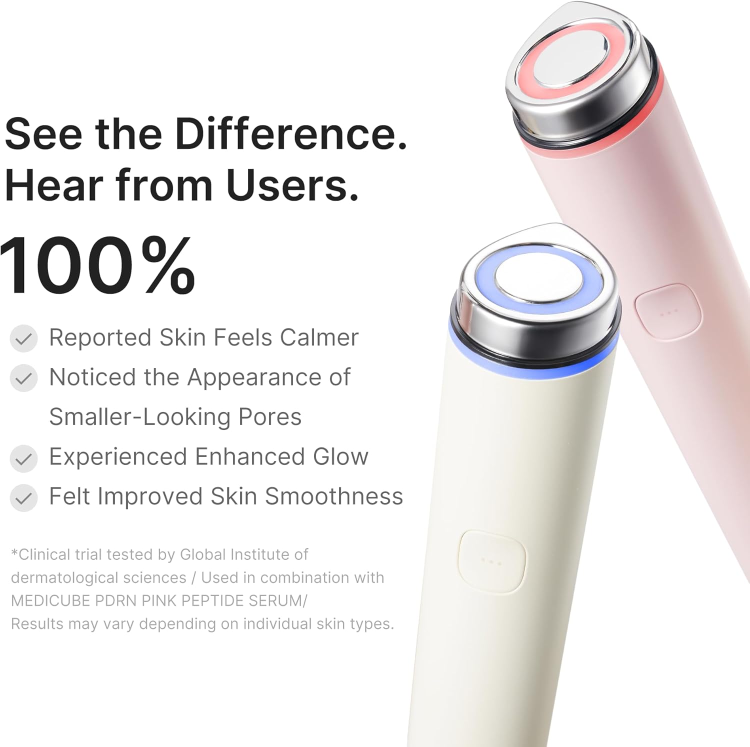 Medicube Mini Booster Pro Plus