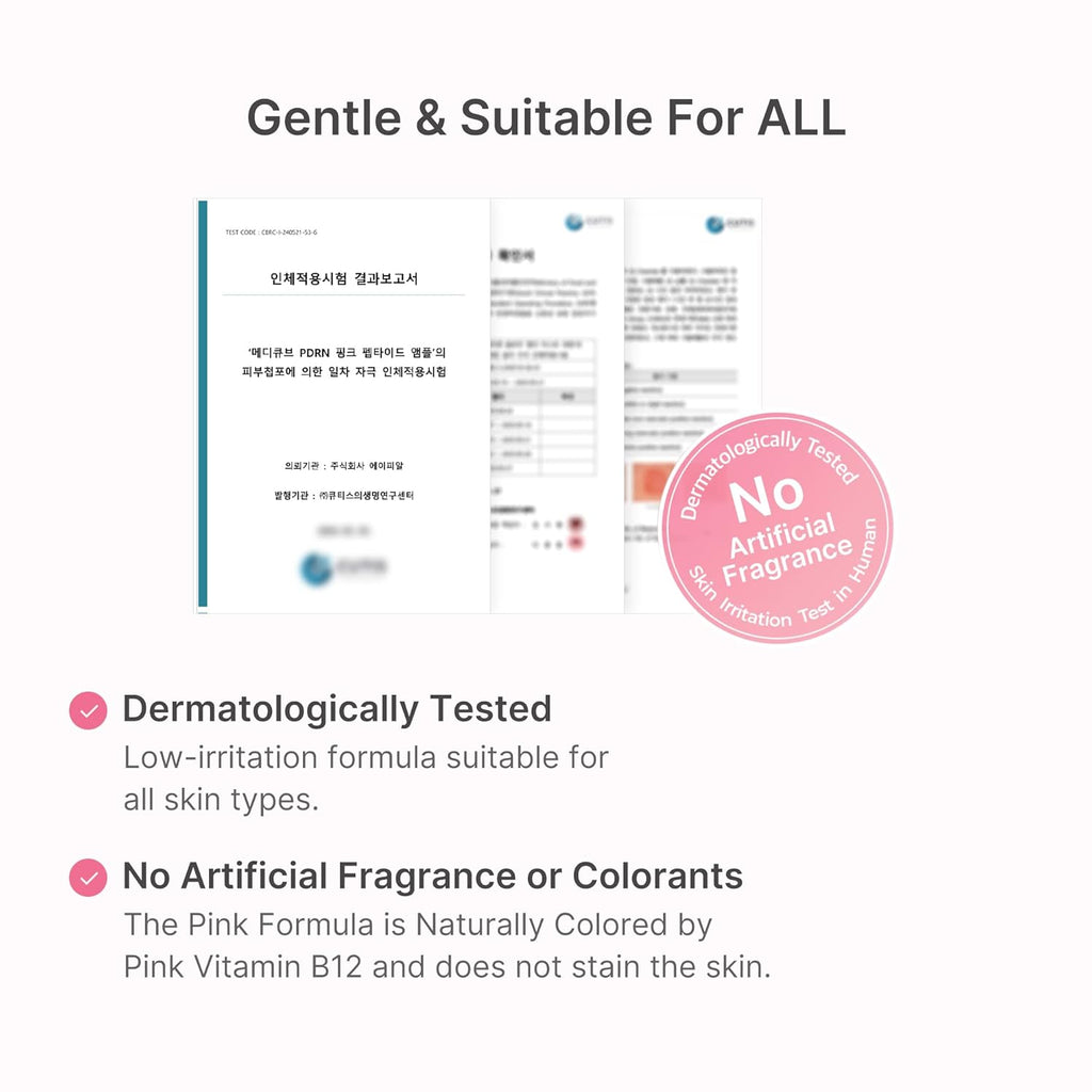 Medicube PDRN Peptide Serum