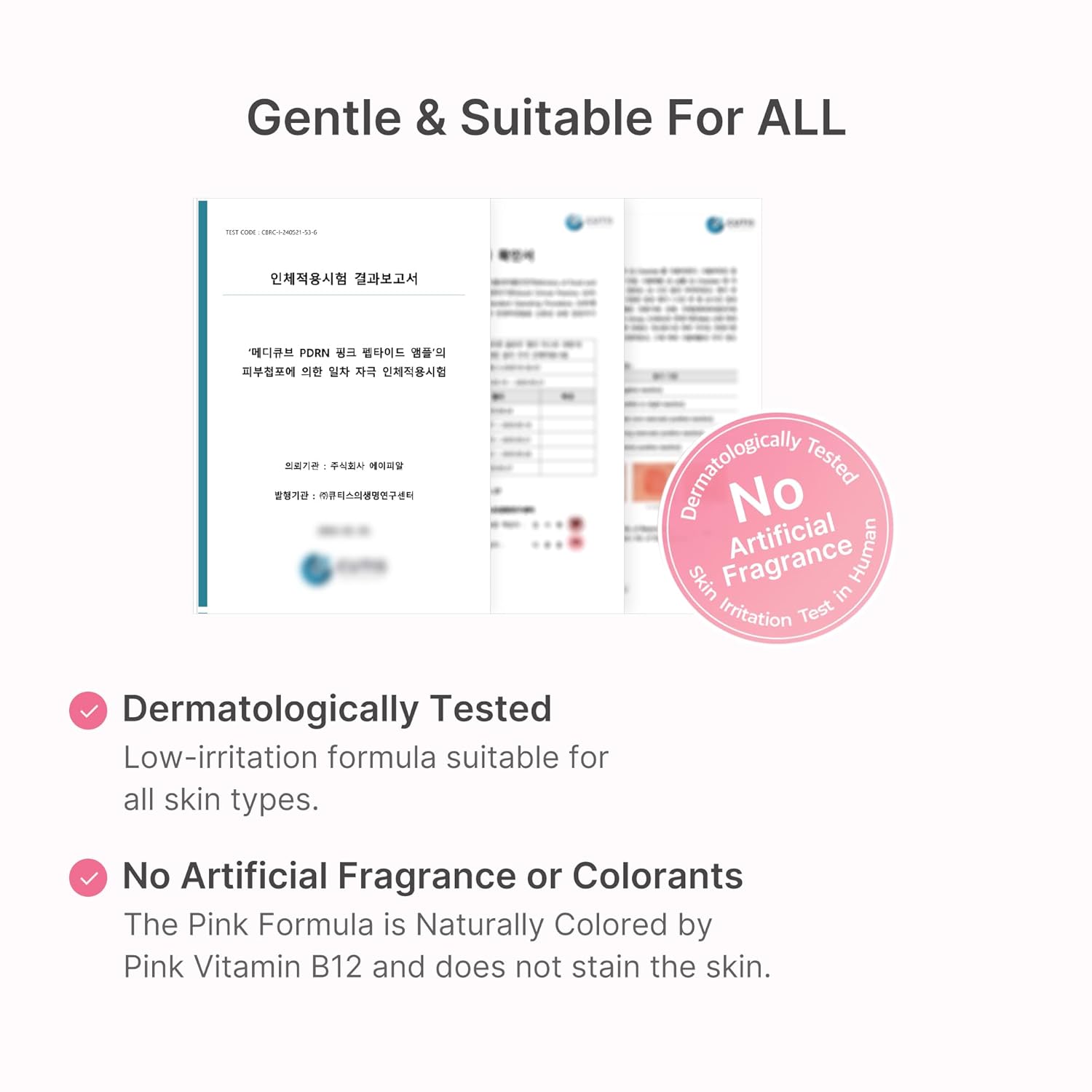 Medicube PDRN Peptide Serum