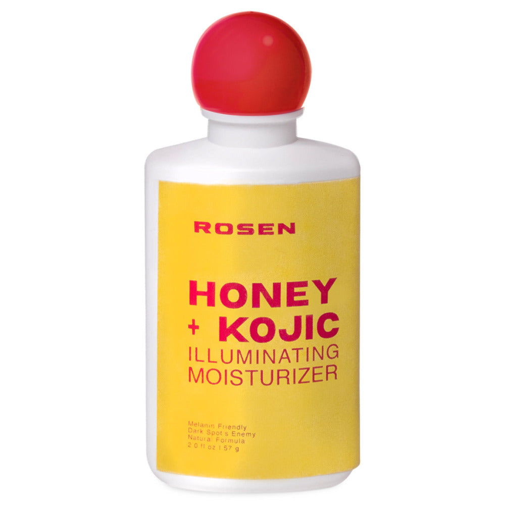 Honey Kojic Illuminating Moisturizer