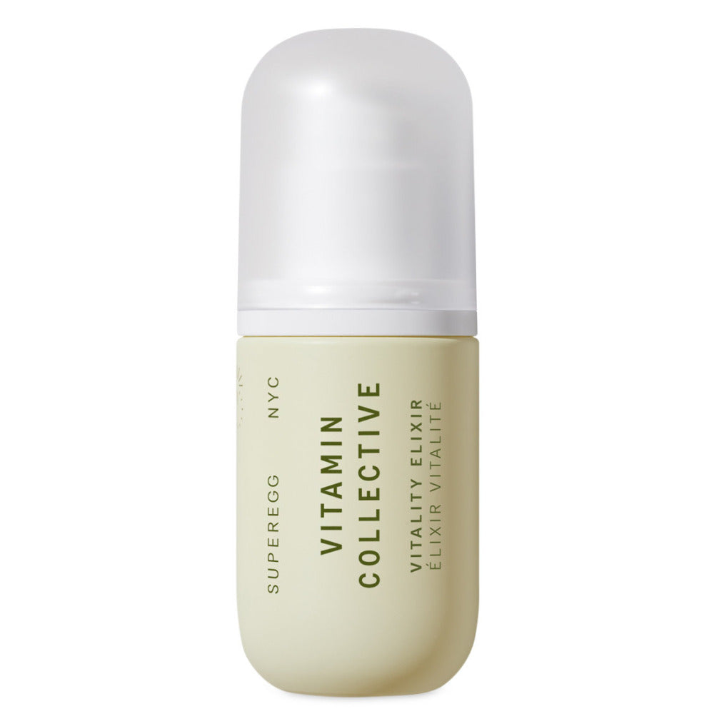 Vitamin Collective Vitality Elixir