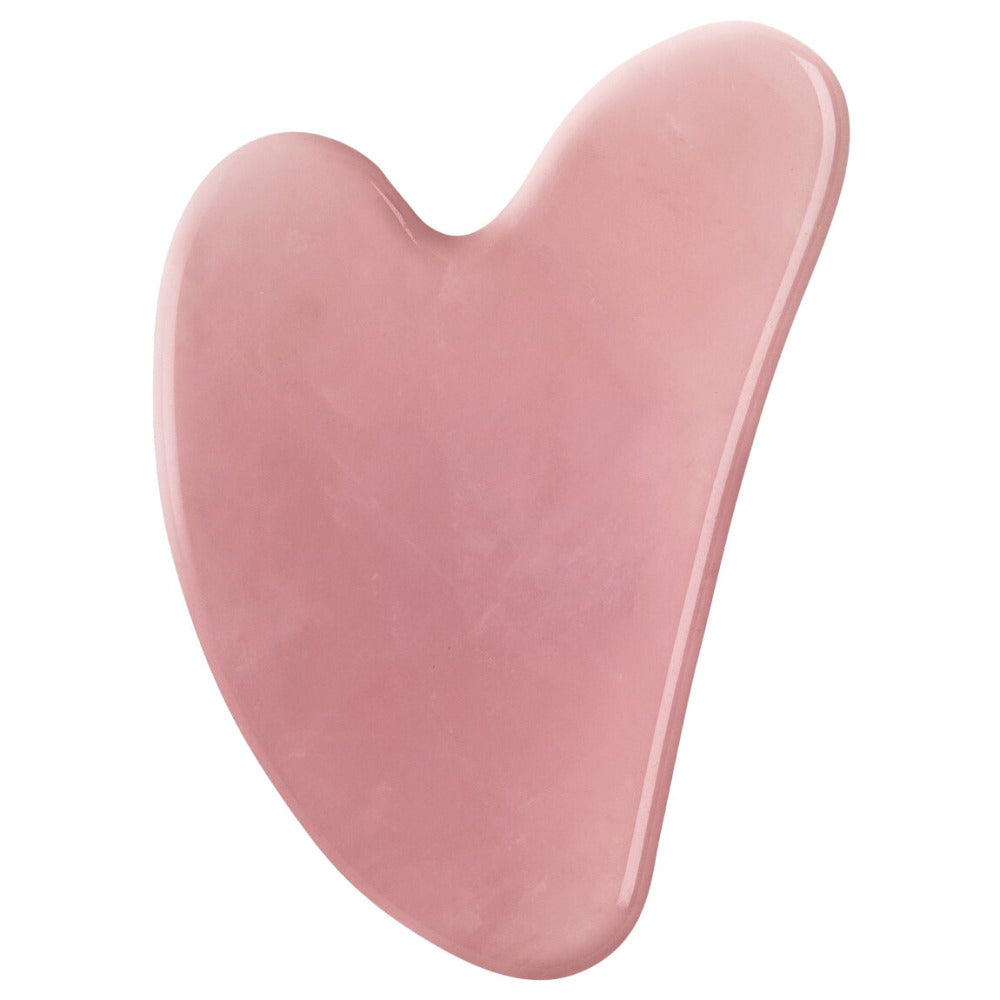 Rose Quartz Gua Sha Tool