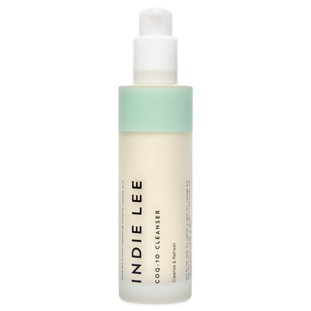 CoQ-10 Cleanser