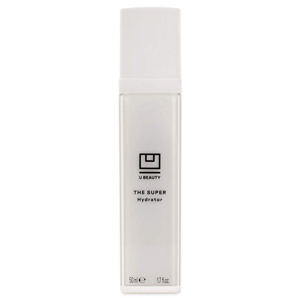 The Super Hydrator