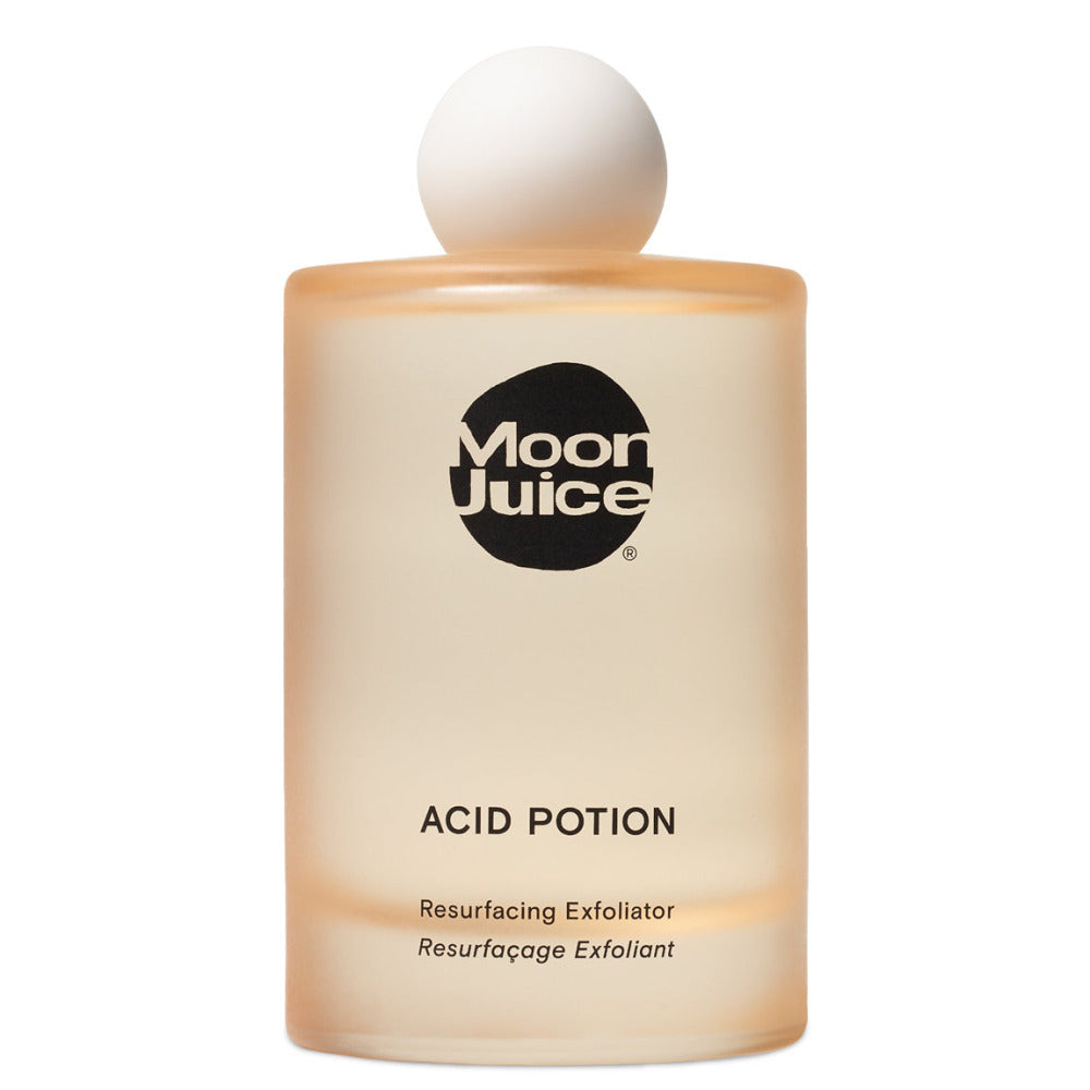 Acid Potion Resurfacing Exfoliator