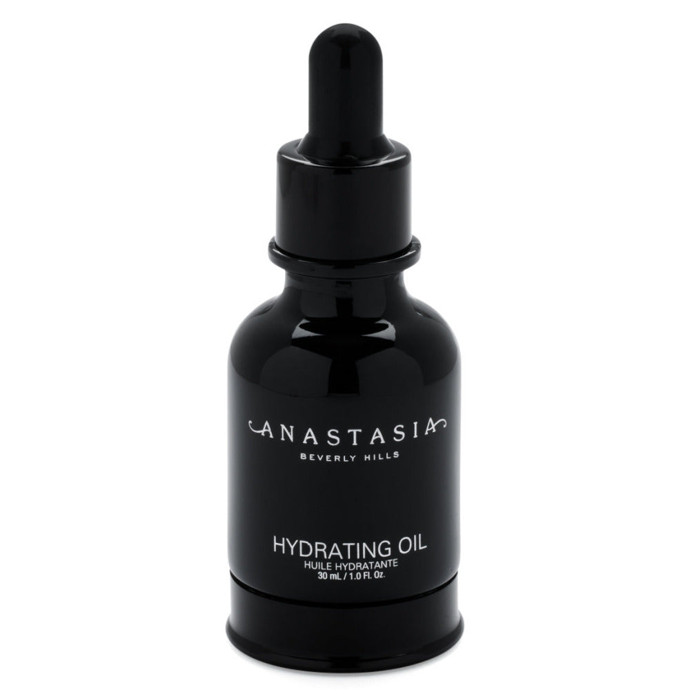 Hydrating Oil