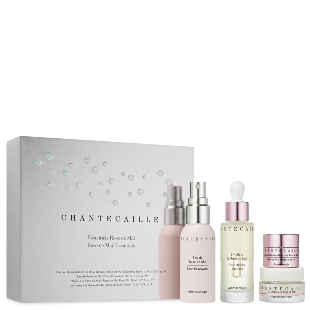 Rose de Mai Essentials