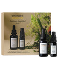 The Radiance Amplified Set
