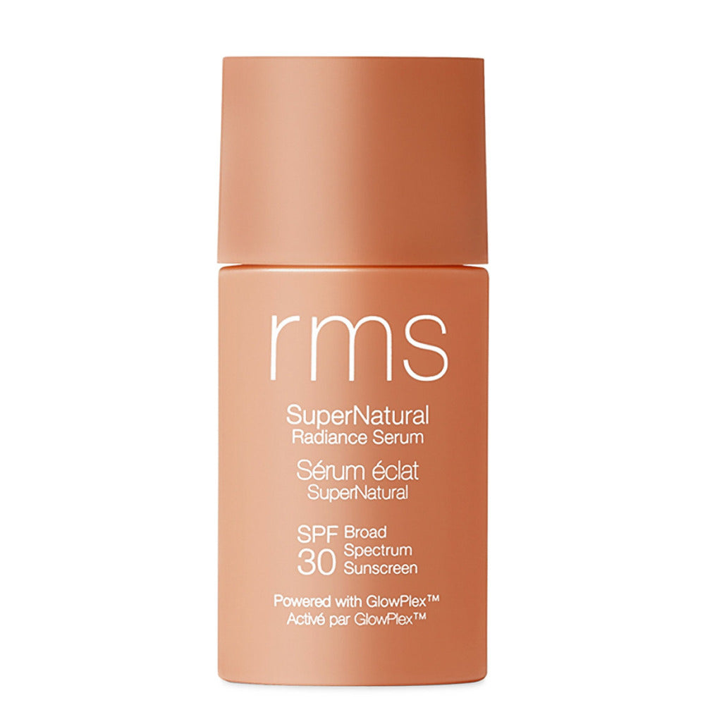 Supernatural Radiance Serum Broad SPF 30 Sunscreen