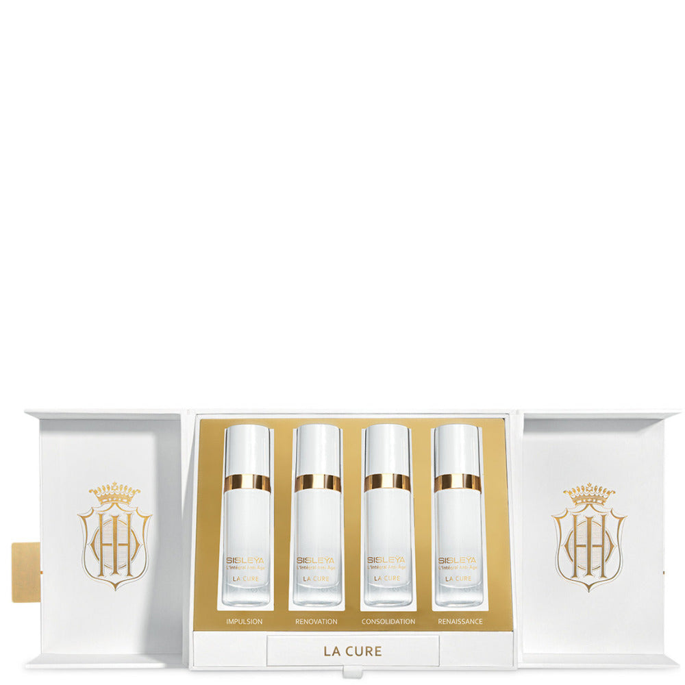 Sisleÿa L'Integral Anti-Age La Cure