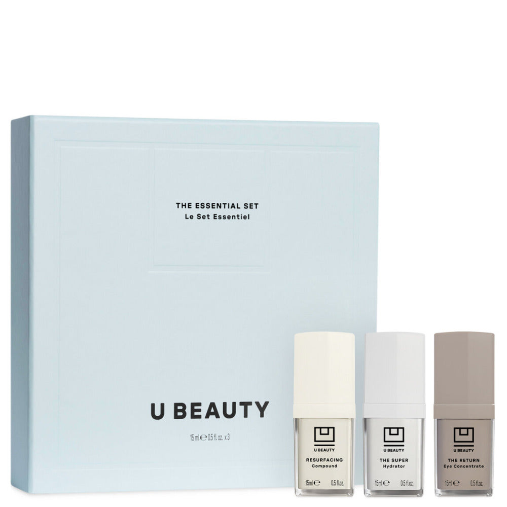 The Essentials Set