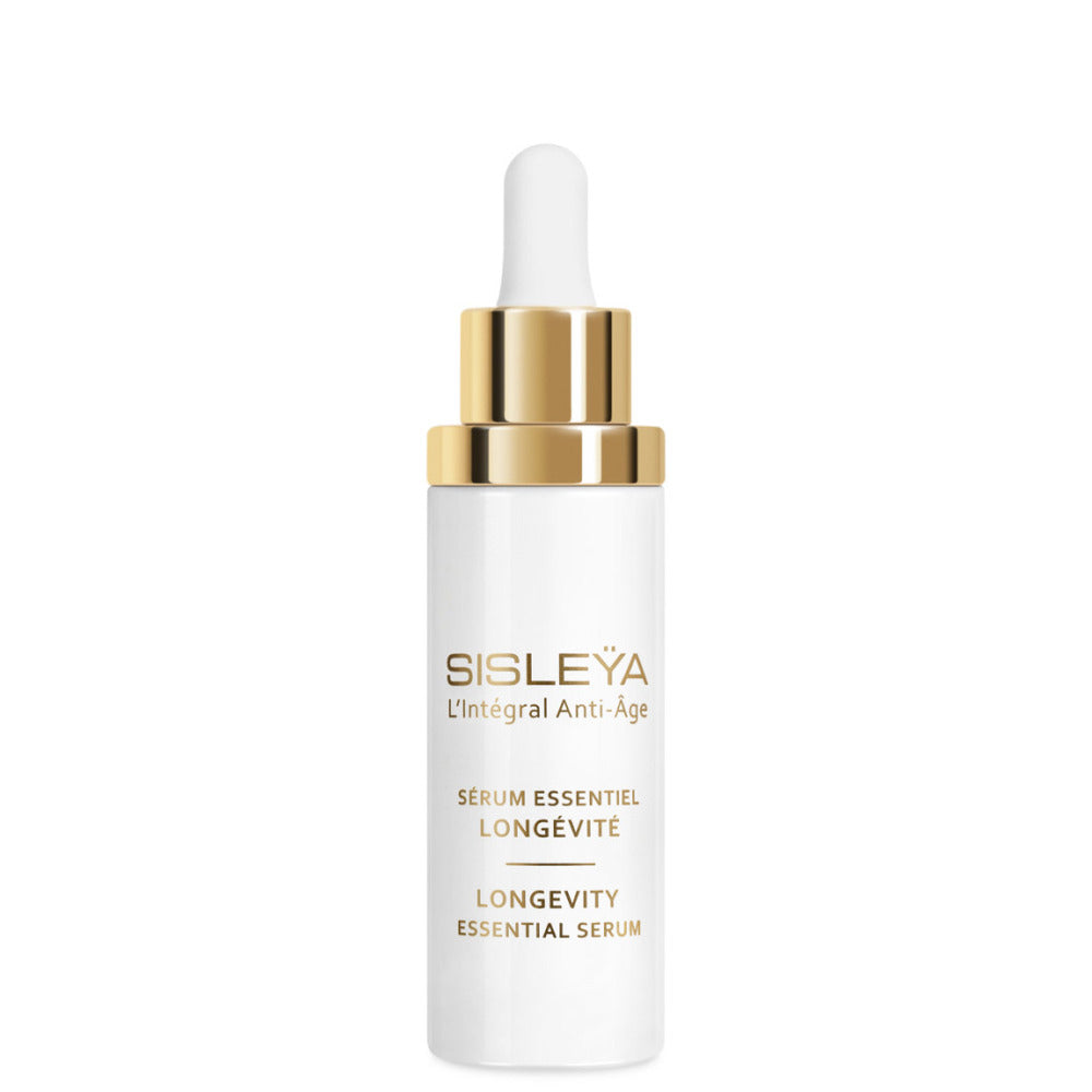 Sisleÿa L'Integral Anti-Age Longevity Essential Serum