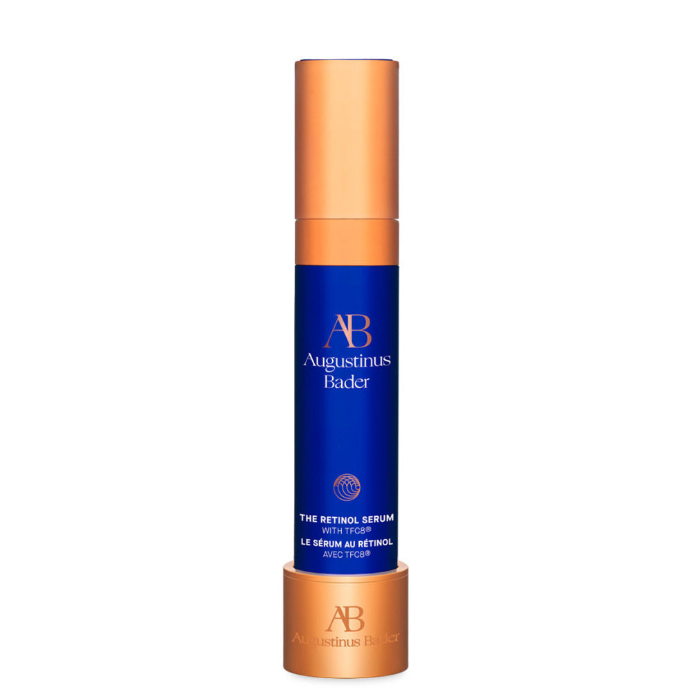 The Retinol Serum
