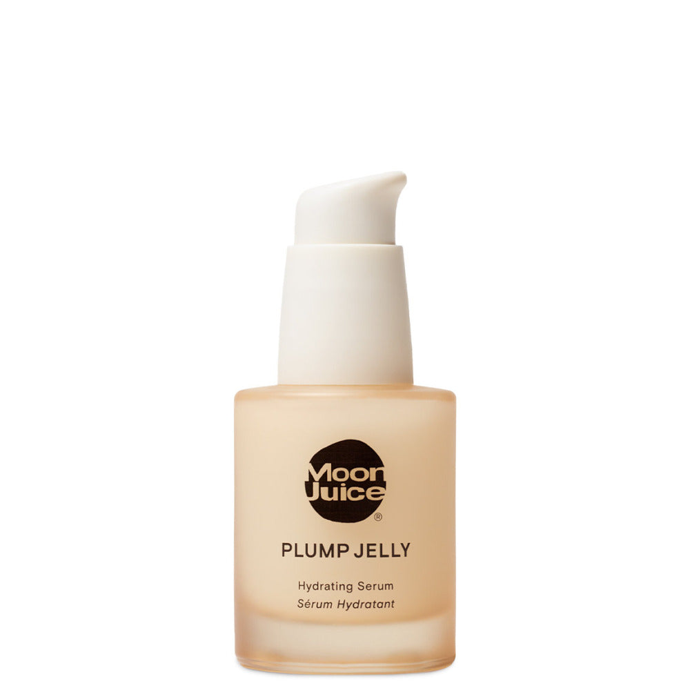 Plump Jelly Hydrating Serum