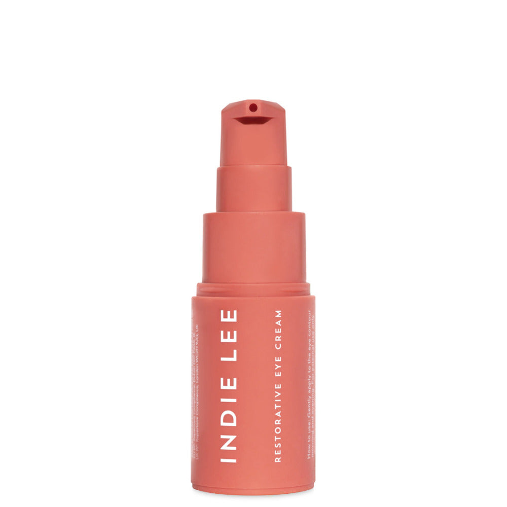 Restorative Eye Cream