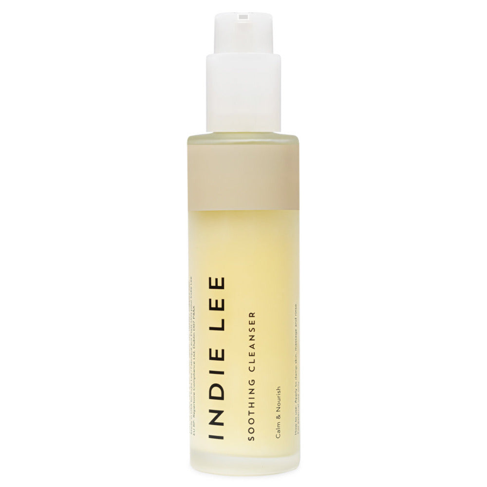 Soothing Cleanser
