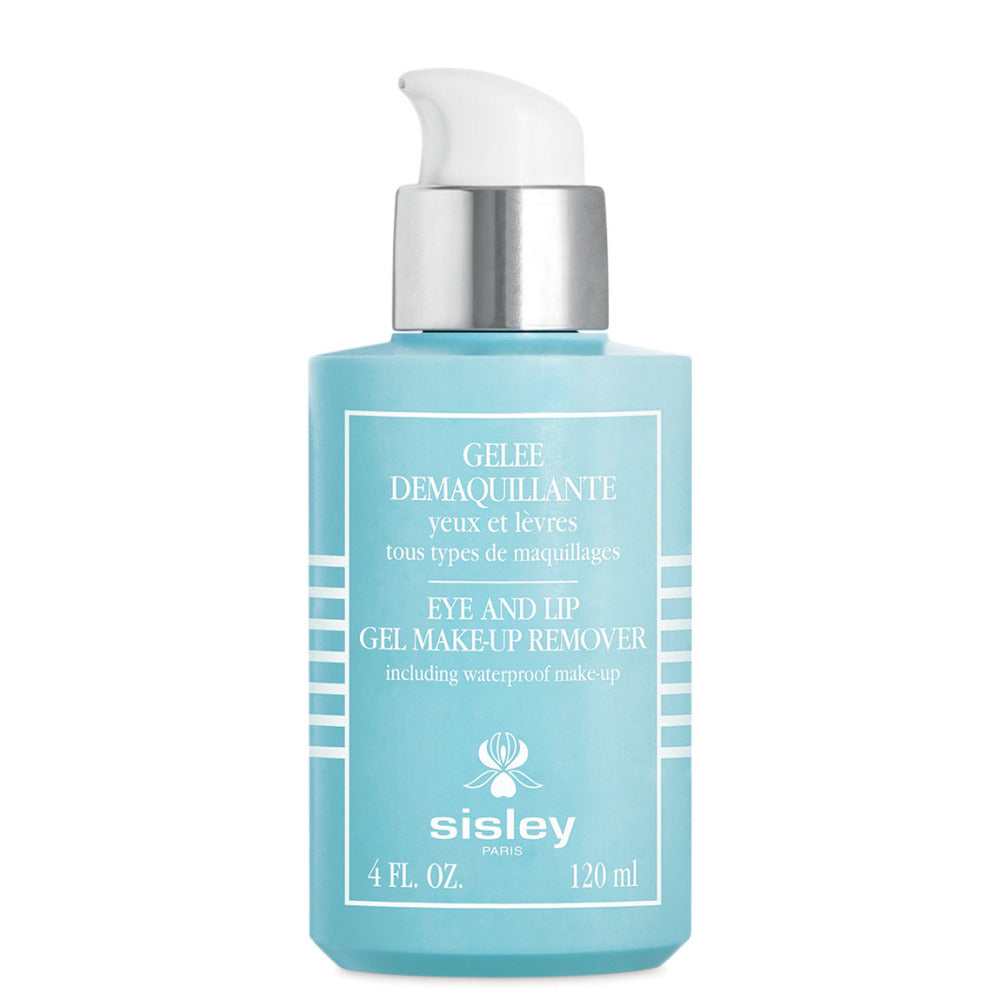 Eye & Lip Gel Make-Up Remover