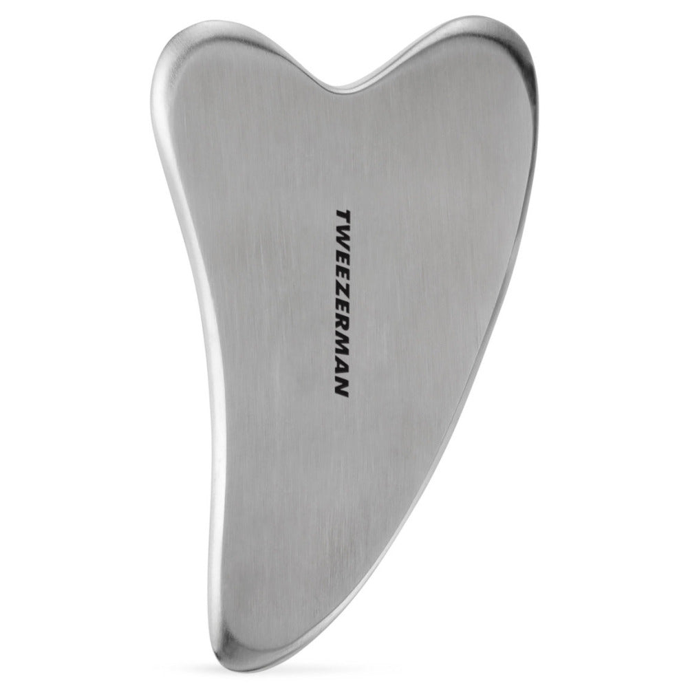 Stainless Steel Gua Sha