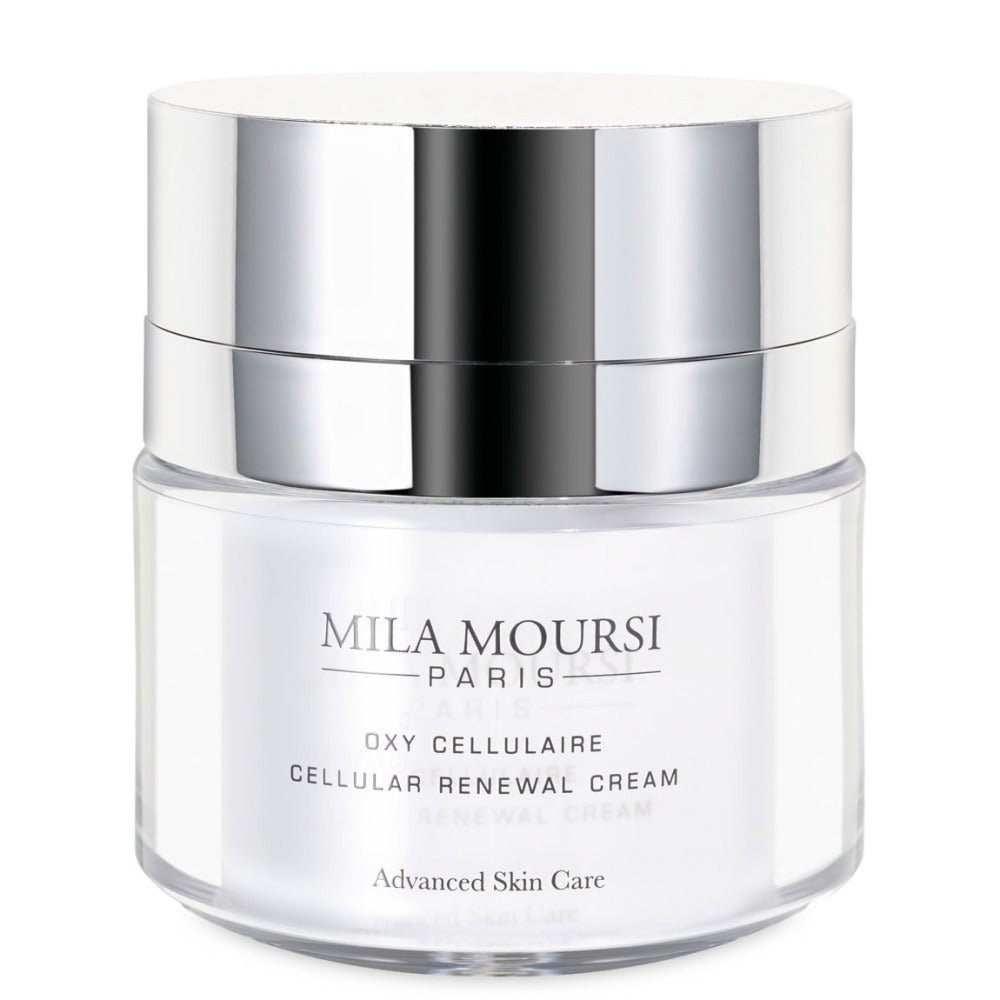 Oxy Cellular Renewal Cream