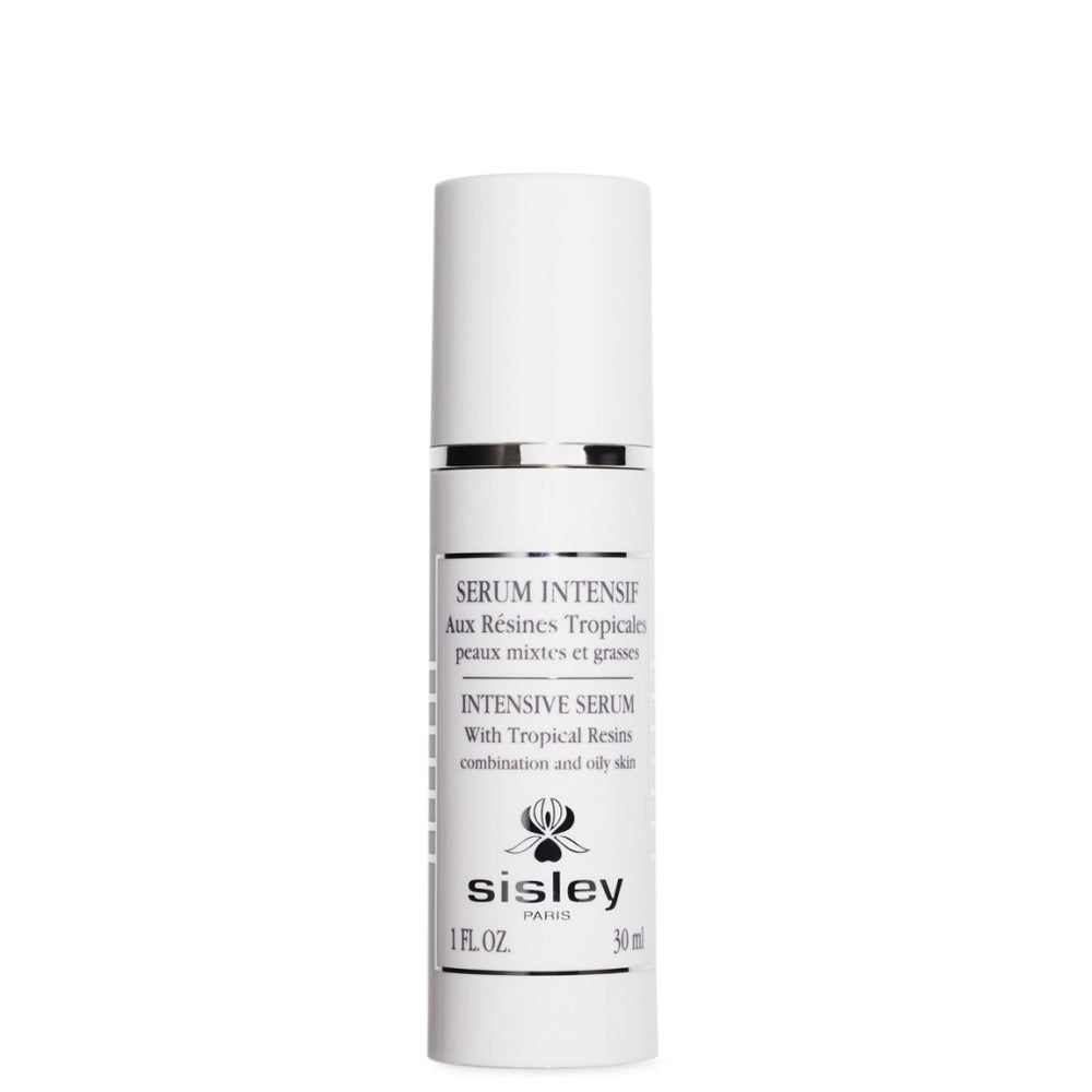 Intensive Serum with Tropical Resins