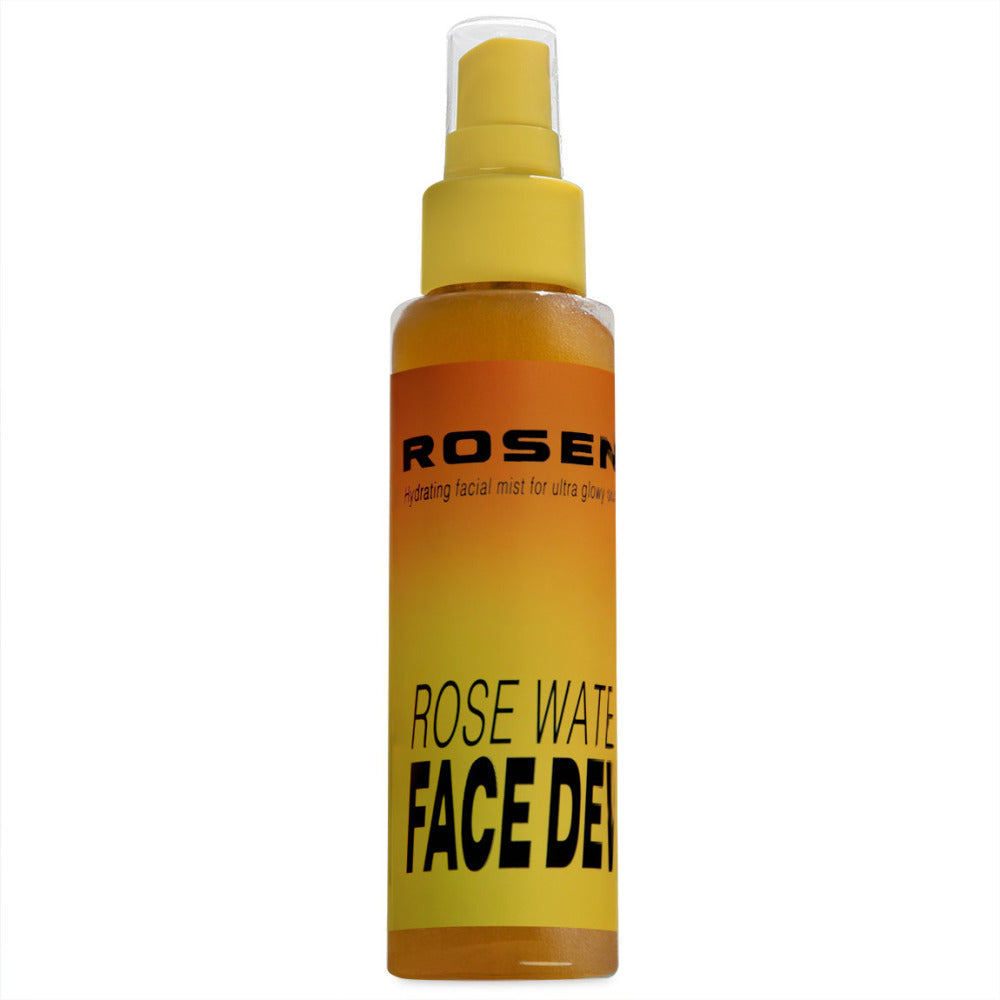 Rose Water Face Dew