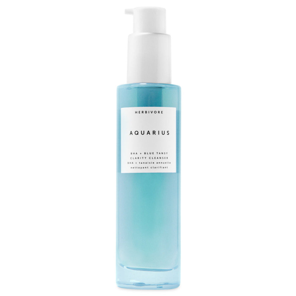 Aquarius BHA + Blue Tansy Clarity Cleanser