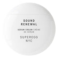 Sound Renewal Serum Cream