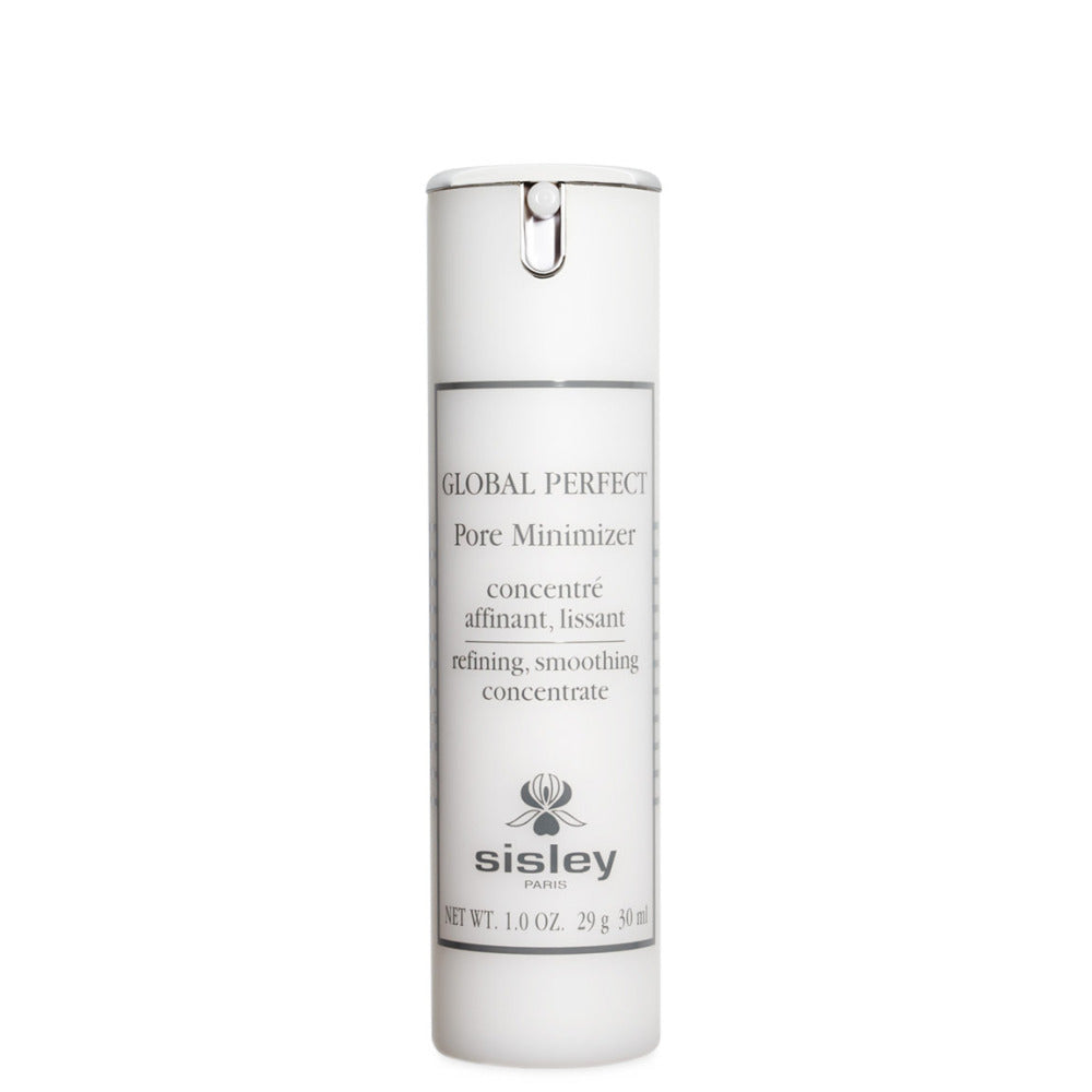 Global Perfect Pore Minimizer