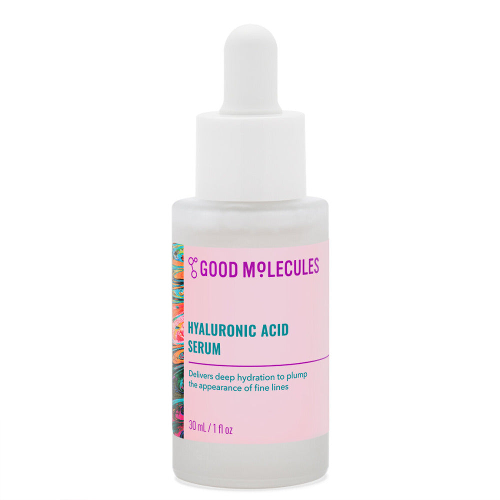 Hyaluronic Acid Serum