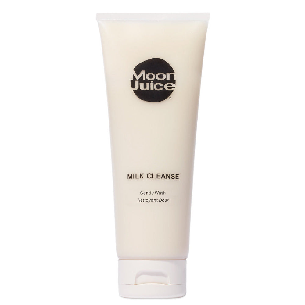 Milk Cleanse Gentle Wash