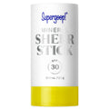 Mineral Sheer Stick SPF 30
