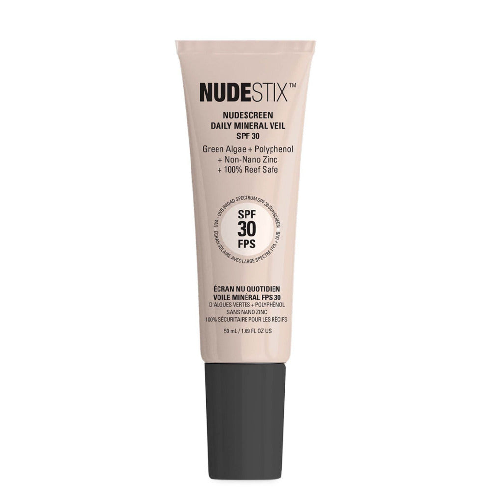 Nudescreen Daily Mineral Veil SPF 30