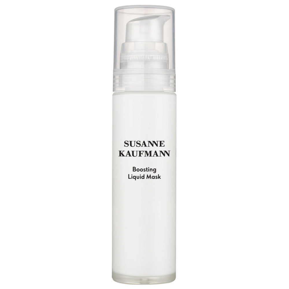 Boosting Liquid Mask
