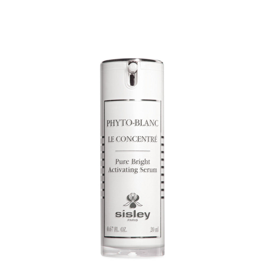 Phyto-Blanc Le Concentré Pure Bright Activating Serum