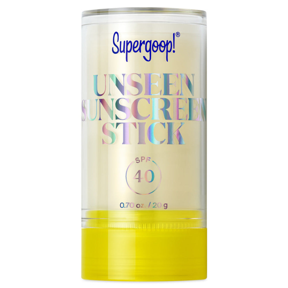 Unseen Sunscreen Stick SPF 40