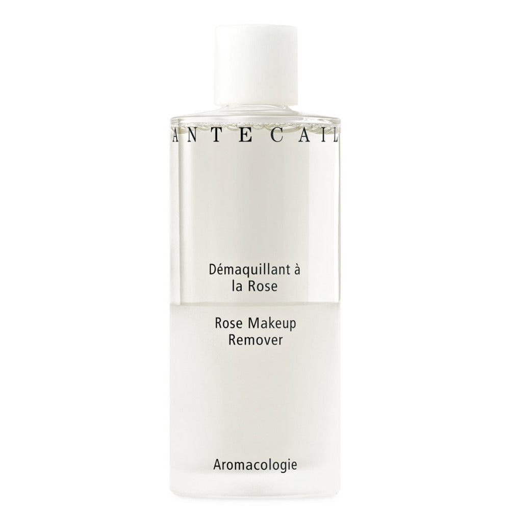 Rose Makeup Remover
