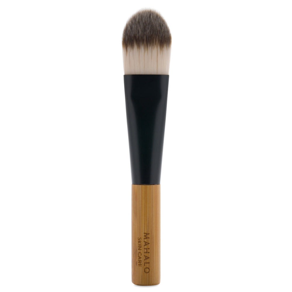 Vegan Bamboo Mask Brush