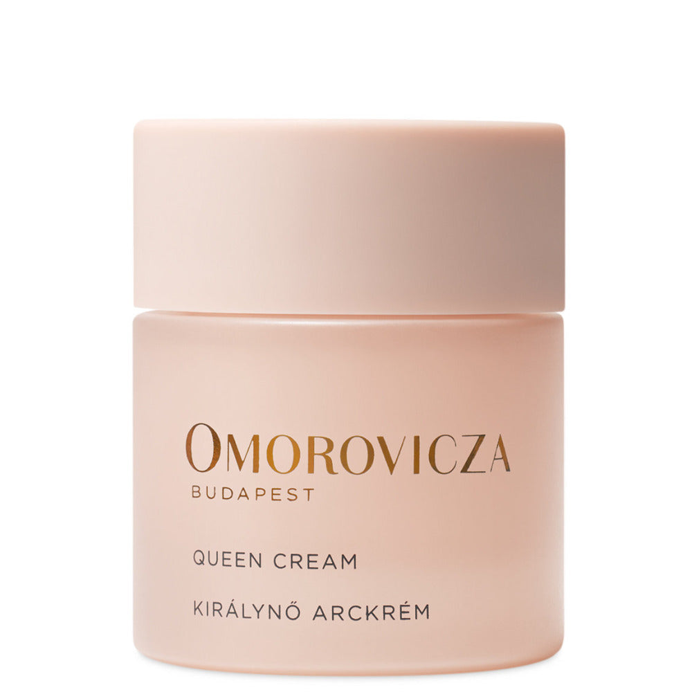 Queen Cream