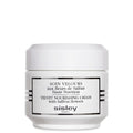 Velvet Nourishing Cream With Saffron Flowers