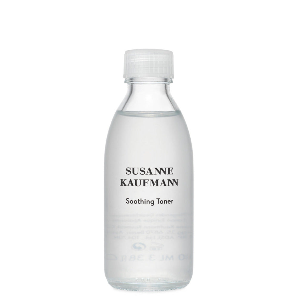 Soothing Toner