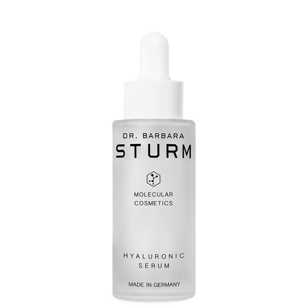 Hyaluronic Serum