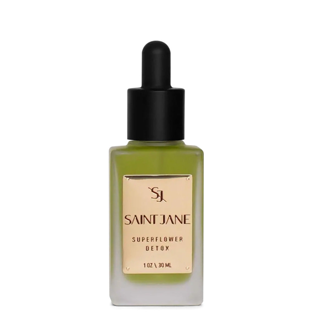 Superflower Detox Serum