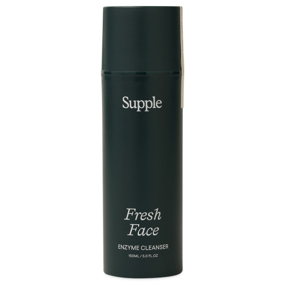 Fresh Face Enzyme Cleanser