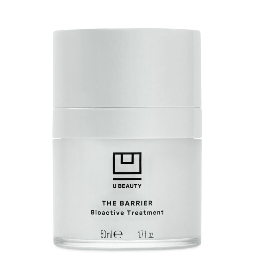 The Barrier Bioactive Treatment