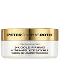 24K Gold Pure Luxury Lift & Firm Hydra-Gel Eye Patches