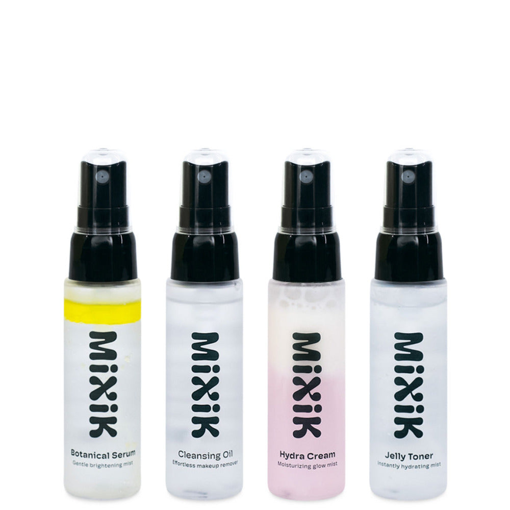 Travel Mini Set