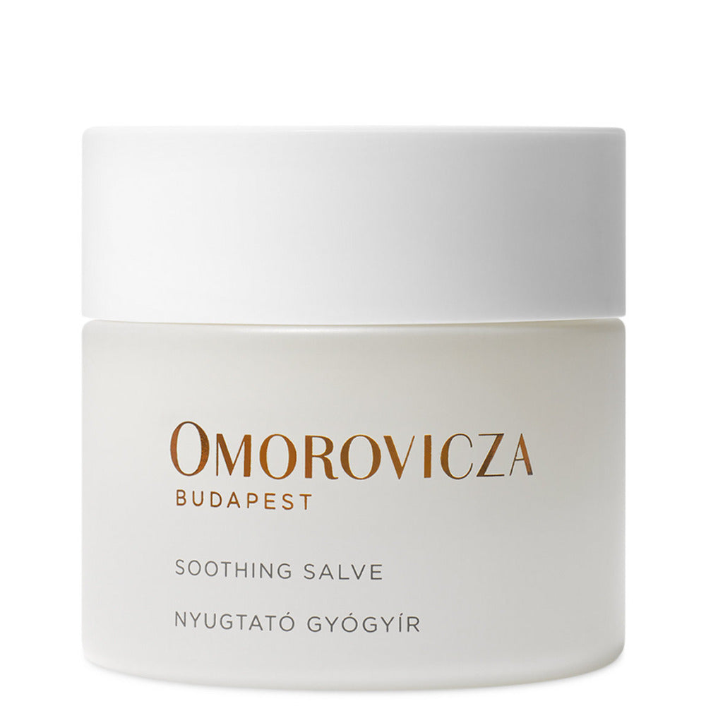 Soothing Salve