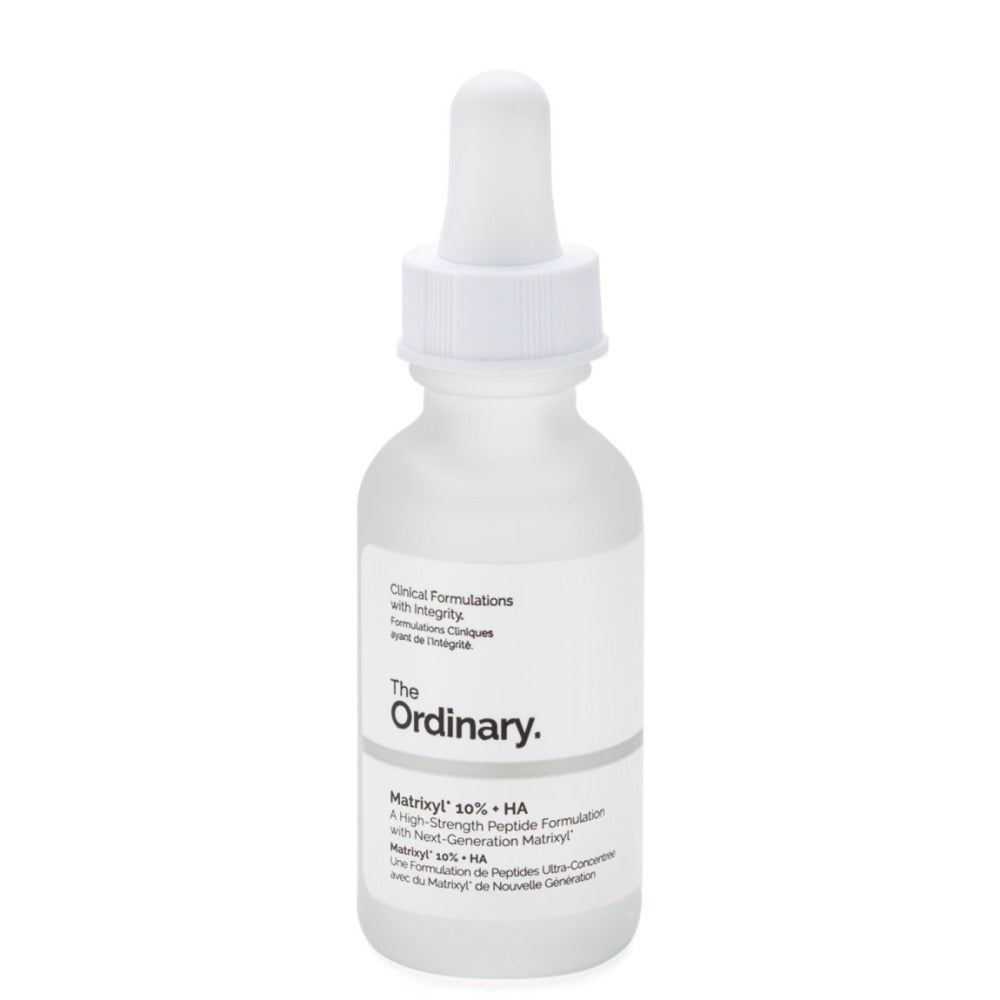 Matrixyl 10% + HA
