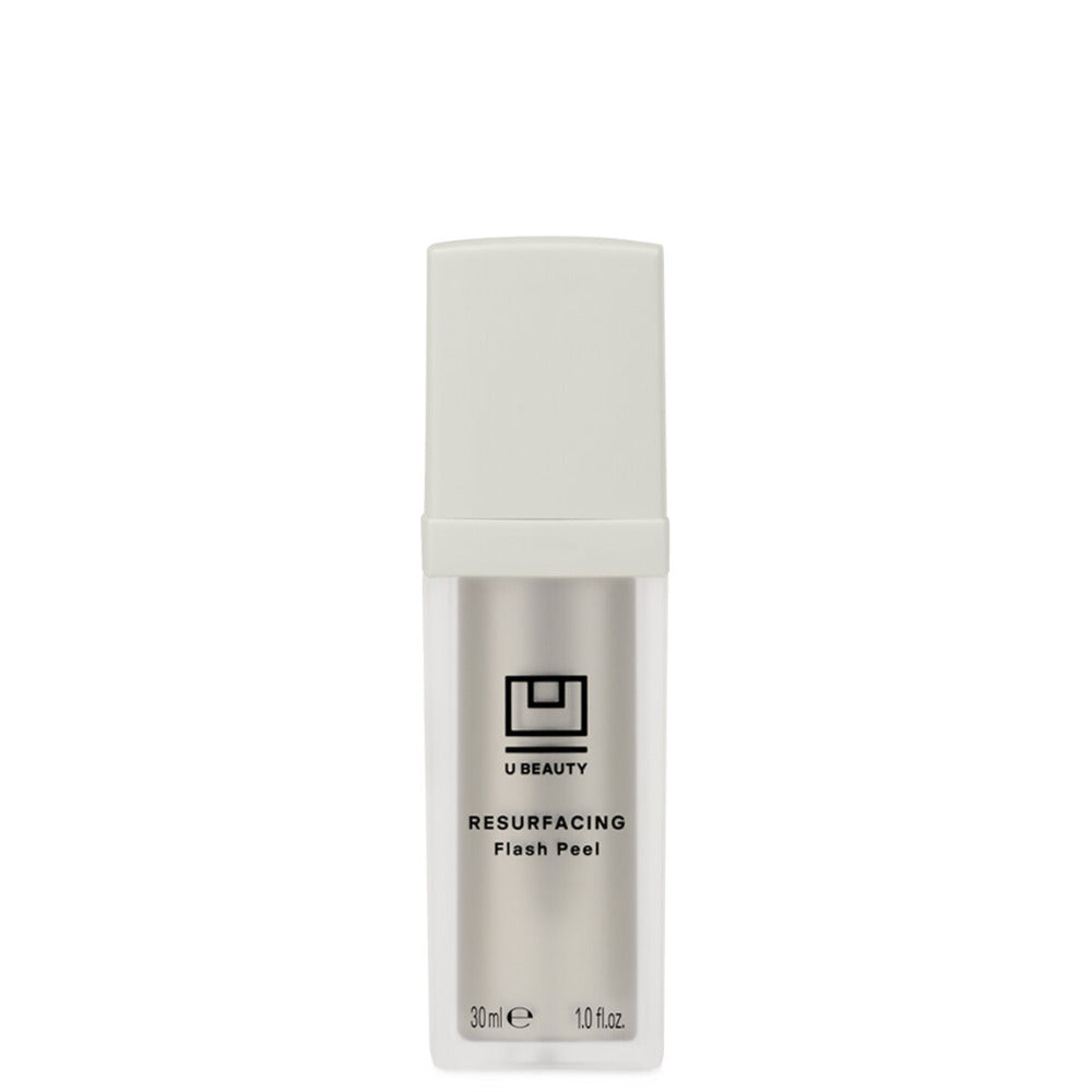 Resurfacing Flash Peel